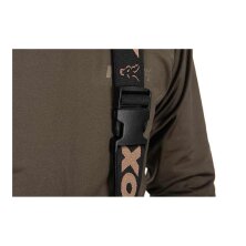 Fox - Khaki Sherpa-tec Sallopettes