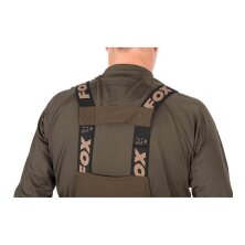 Fox - Khaki Sherpa-tec Sallopettes