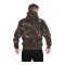Fox - Camo full zip Premium 310 Hoodie - Medium