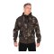 Fox - Camo full zip Premium 310 Hoodie - XLarge