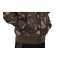 Fox - Camo full zip Premium 310 Hoodie - XXLarge