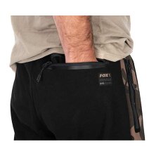 Fox - Black / Camo Premium 310 Joggers - Large