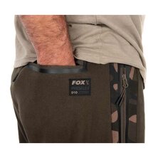 Fox - Khaki / Camo Premium 310 Joggers