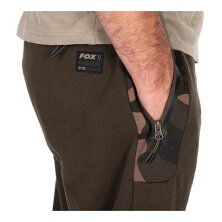 Fox - Khaki / Camo Premium 310 Joggers - XXXLarge