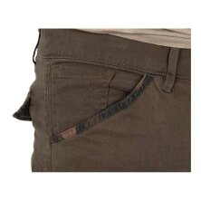 Fox - Khaki HD Combat