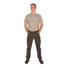 Fox - Khaki HD Combat - Medium