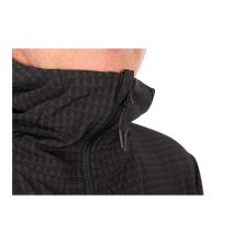 Fox - Black Premium mid Layer Jacket