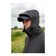 Fox - Black Premium mid Layer Jacket