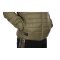 Fox - Olive quilted 100 Jacket