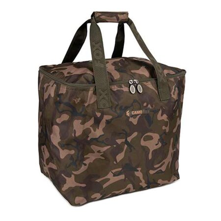 Fox - Camolite Tote Bag