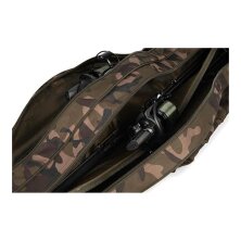 Fox - Camolite Hardcase 4 Rod - 12ft