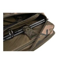 Fox - Camolite Hardcase 4 Rod - 12ft
