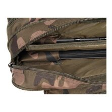 Fox - Camolite Hardcase 4 Rod - 13ft