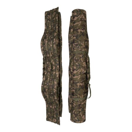 Fox - Camolite Hardcase 6 Rod