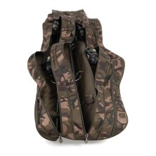 Fox - Camolite Hardcase 6 Rod