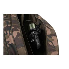 Fox - Camolite Hardcase 6 Rod