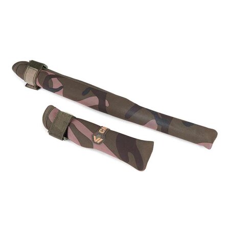 Fox - Camolite Neoprene Tip & Butt Protector - XLarge