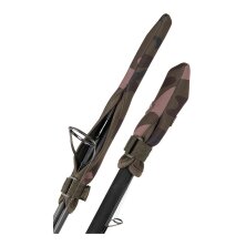 Fox - Camolite Neoprene Tip & Butt Protector - XLarge