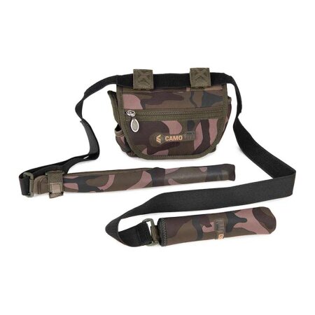 Fox - Camolite Neoprene Reel and Rod Tip Protector