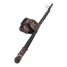 Fox - Camolite Neoprene Reel and Rod Tip Protector