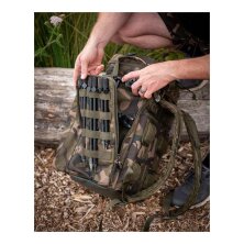 Fox - Camolite Compact Rucksack