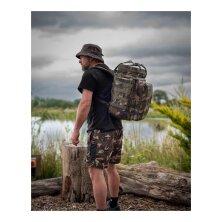 Fox - Camolite Compact Rucksack