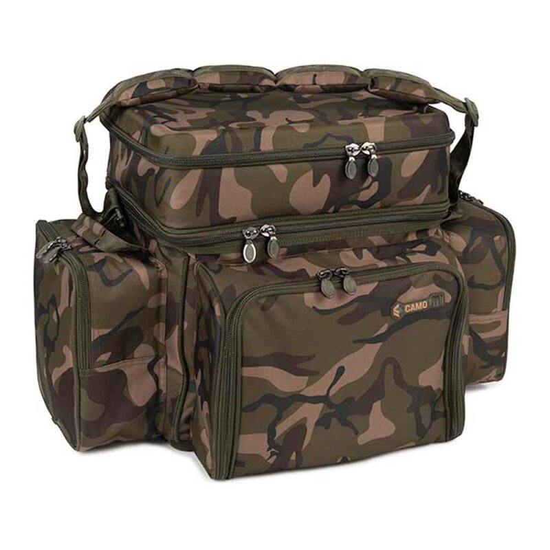 Fox Camolite Person Session Cooler/Food Bag MUR-TACKLE-SHOP