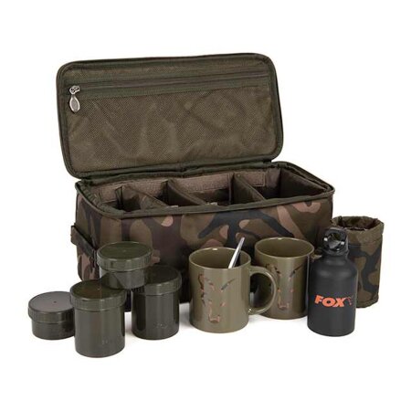 Fox - Camolite Brew Kit Bag