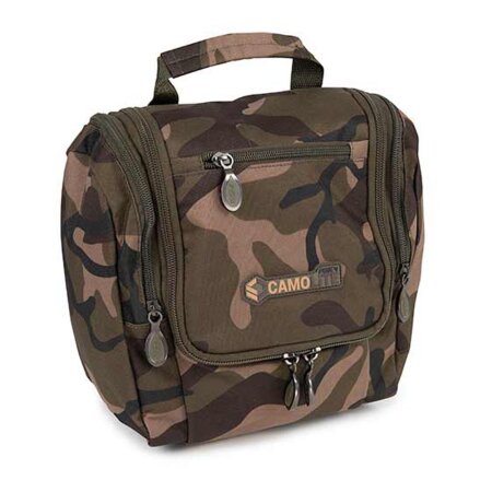 Fox - Camolite Wash Bag