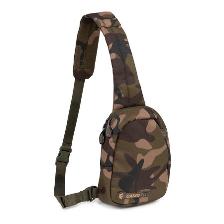 Fox - Camolite Shoulder Wallet