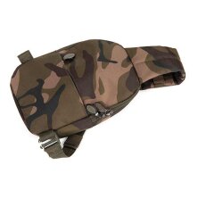 Fox - Camolite Shoulder Wallet