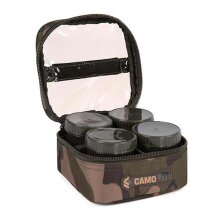 Fox - Camolite Hookbait Case