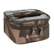 Fox - Camolite Hookbait Case - 6 Pot