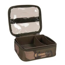 Fox - Camolite Lead and Bits Bag - Small