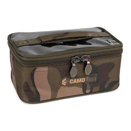Fox - Camolite Lead and Bits Bag - Large