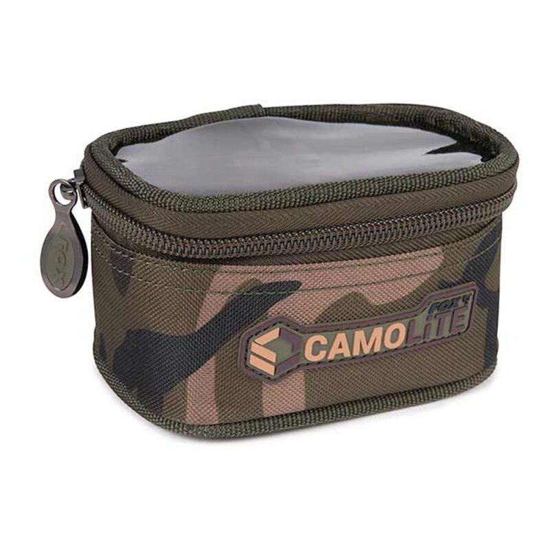 Fox Camolite Accessory Bag MUR-TACKLE-SHOP