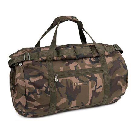 Fox - Camolite Kit Bag