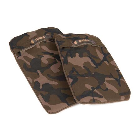 Fox - Camolite Hot Water Bottle