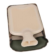 Fox - Camolite Hot Water Bottle - Large