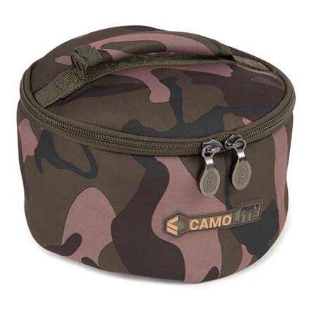 Fox - Camolite Neoprene Pan Set Bag