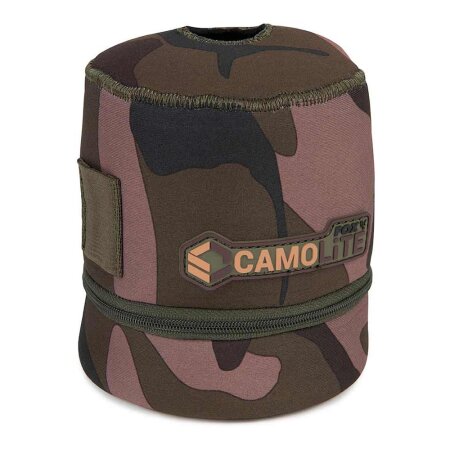 Fox - Camolite Gas Cannister Sleeve
