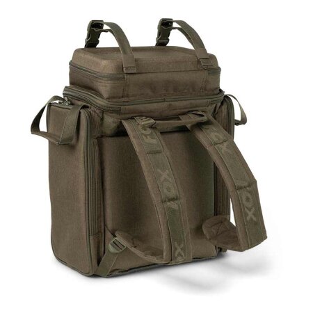Fox - Voyager Rucksack