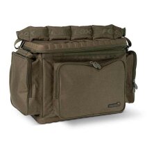Fox - Voyager Barrow Bag