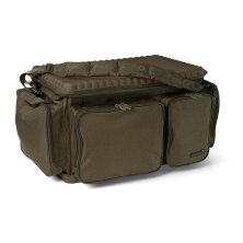 Fox - Voyager Barrow Bag - Large