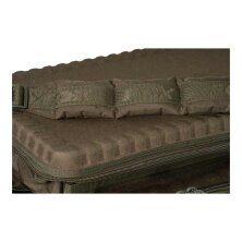 Fox - Voyager Barrow Bag - Large