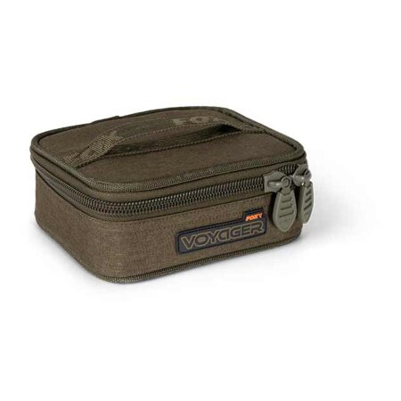Fox - Voyager Lead and Bits Bag - Rigid Insert