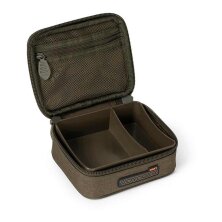 Fox - Voyager Lead and Bits Bag - Rigid Insert