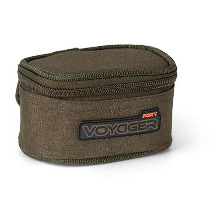 Fox - Voyager Accessory Bag