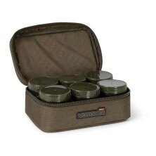 Fox - Voyager Hookbait Case - 8 Pot