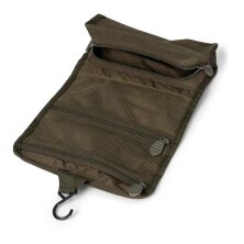 Fox - Voyager Roll Wash Bag